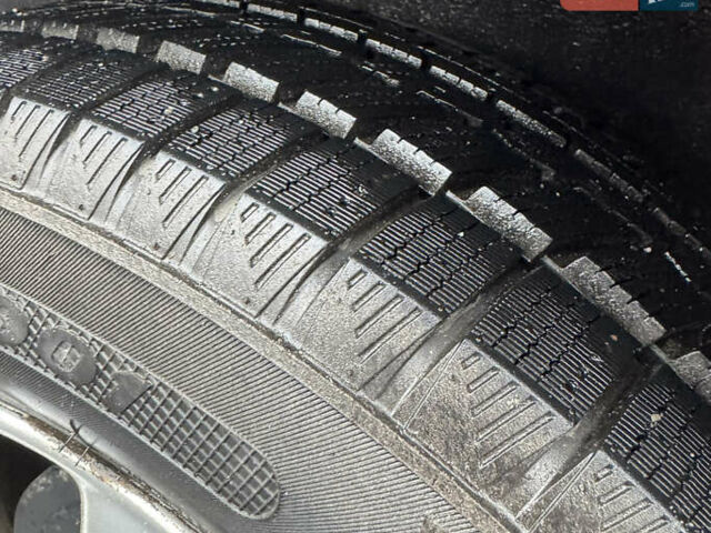 Красный ЗАЗ Ланос, объемом двигателя 1.5 л и пробегом 98 тыс. км за 3300 $, фото 22 на Automoto.ua