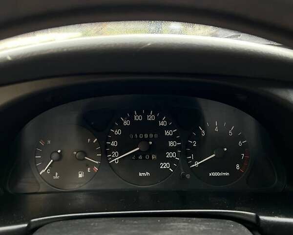 Красный ЗАЗ Ланос, объемом двигателя 1.5 л и пробегом 99 тыс. км за 2450 $, фото 19 на Automoto.ua