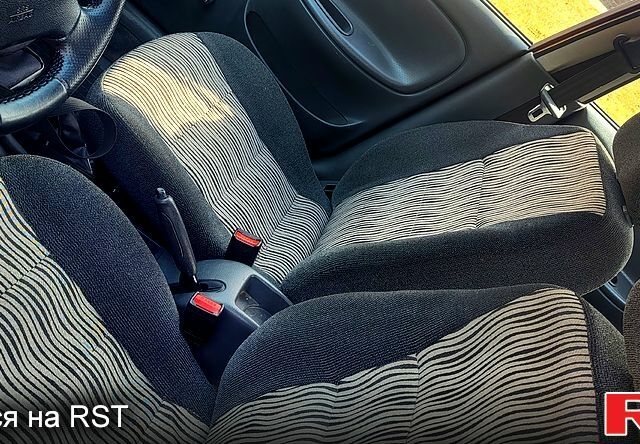 Червоний ЗАЗ Ланос, об'ємом двигуна 1.5 л та пробігом 82 тис. км за 3550 $, фото 8 на Automoto.ua