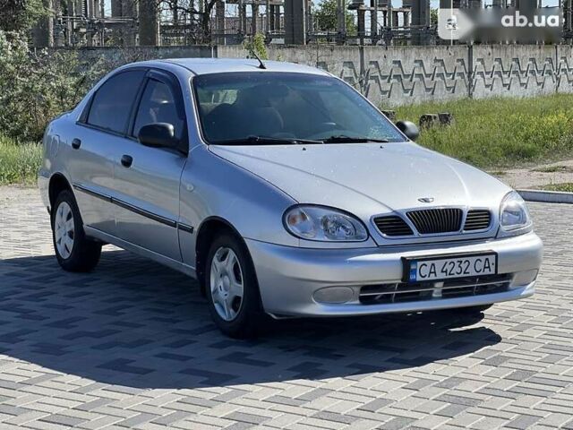 ЗАЗ Ланос, об'ємом двигуна 0 л та пробігом 282 тис. км за 2899 $, фото 20 на Automoto.ua