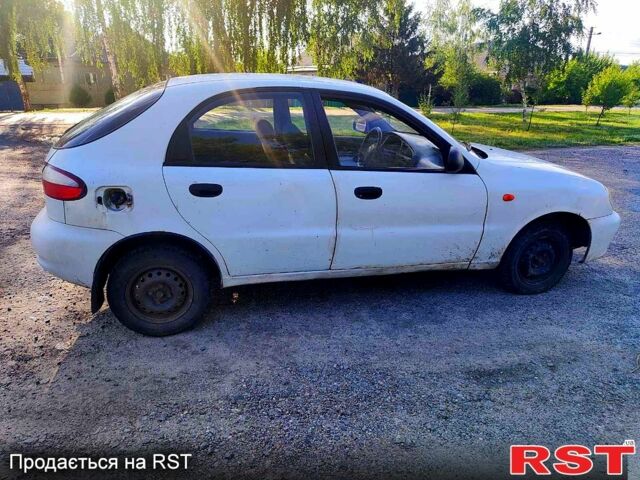 ЗАЗ Ланос, объемом двигателя 1.5 л и пробегом 0 тыс. км за 800 $, фото 3 на Automoto.ua