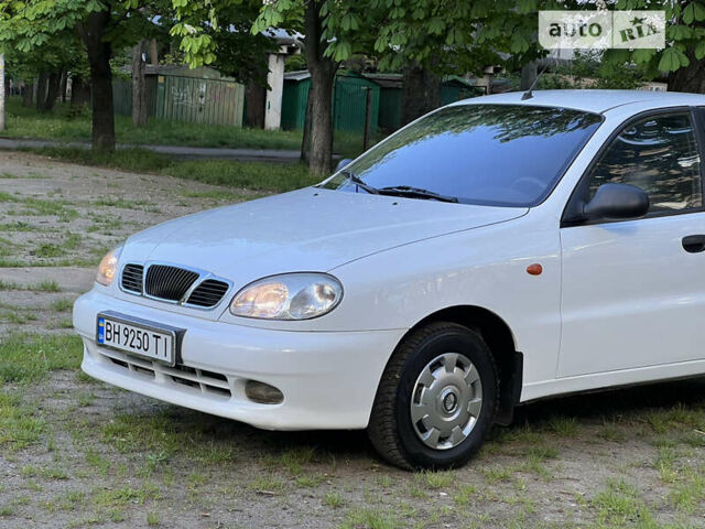 ЗАЗ Ланос, объемом двигателя 1.5 л и пробегом 109 тыс. км за 3350 $, фото 17 на Automoto.ua