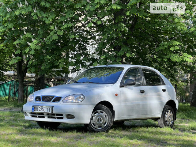 ЗАЗ Ланос, объемом двигателя 1.5 л и пробегом 109 тыс. км за 3350 $, фото 8 на Automoto.ua