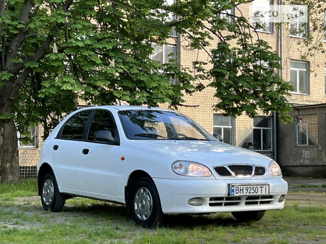 ЗАЗ Ланос, об'ємом двигуна 1.5 л та пробігом 109 тис. км за 3350 $, фото 4 на Automoto.ua