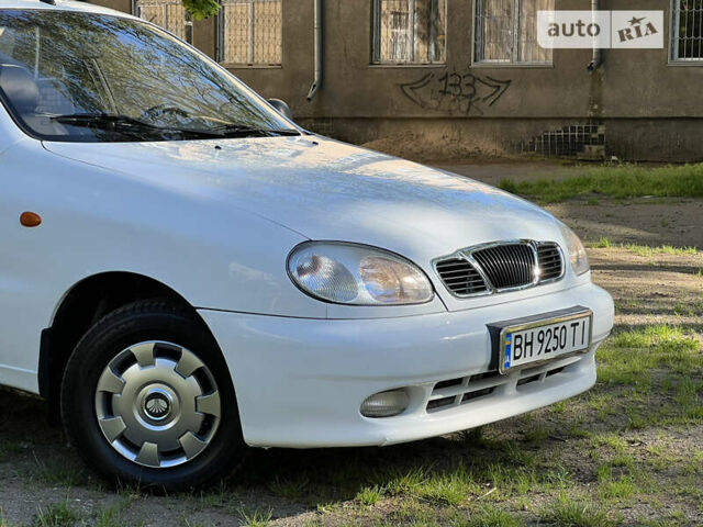 ЗАЗ Ланос, объемом двигателя 1.5 л и пробегом 109 тыс. км за 3350 $, фото 3 на Automoto.ua