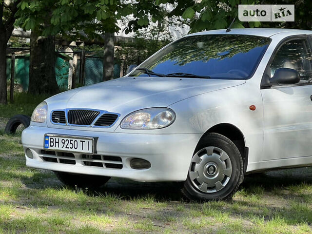 ЗАЗ Ланос, об'ємом двигуна 1.5 л та пробігом 109 тис. км за 3350 $, фото 11 на Automoto.ua