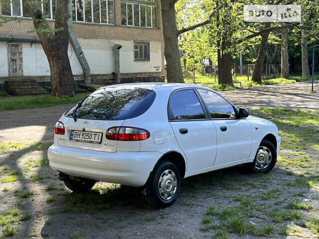 ЗАЗ Ланос, об'ємом двигуна 1.5 л та пробігом 109 тис. км за 3350 $, фото 63 на Automoto.ua