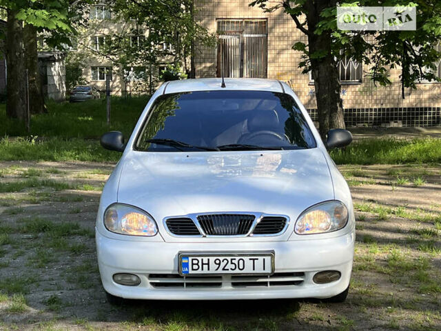 ЗАЗ Ланос, объемом двигателя 1.5 л и пробегом 109 тыс. км за 3350 $, фото 52 на Automoto.ua