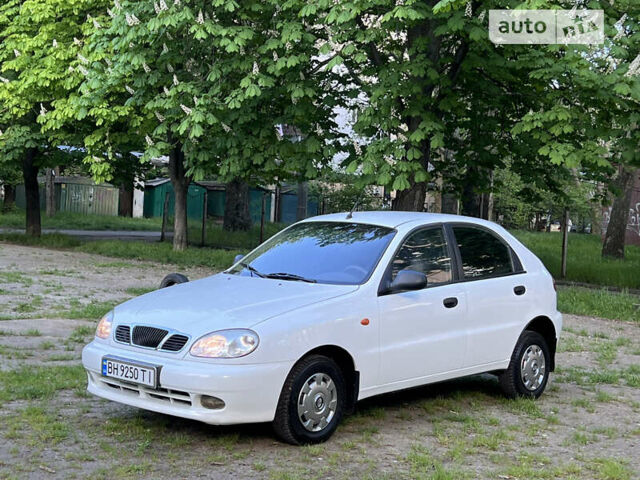 ЗАЗ Ланос, объемом двигателя 1.5 л и пробегом 109 тыс. км за 3350 $, фото 16 на Automoto.ua