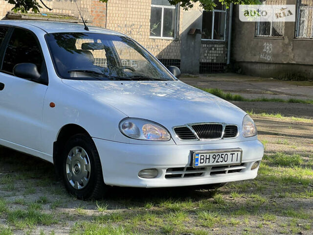 ЗАЗ Ланос, объемом двигателя 1.5 л и пробегом 109 тыс. км за 3350 $, фото 6 на Automoto.ua