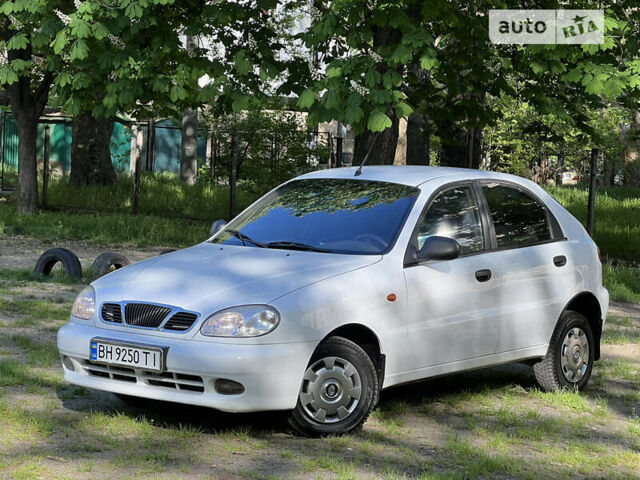 ЗАЗ Ланос, объемом двигателя 1.5 л и пробегом 109 тыс. км за 3350 $, фото 9 на Automoto.ua