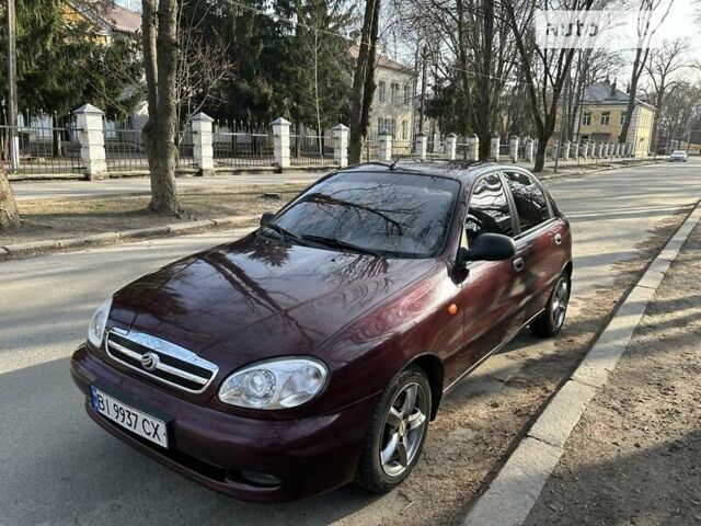 ЗАЗ Ланос, об'ємом двигуна 1.6 л та пробігом 130 тис. км за 3500 $, фото 2 на Automoto.ua