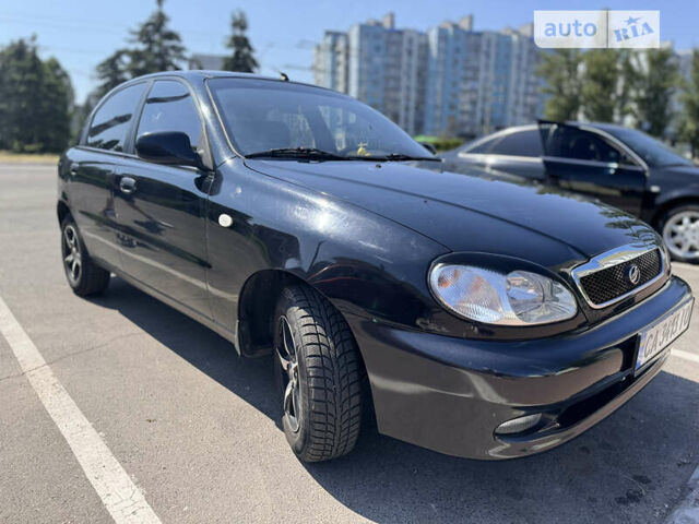 ЗАЗ Ланос, объемом двигателя 1.5 л и пробегом 115 тыс. км за 3500 $, фото 3 на Automoto.ua