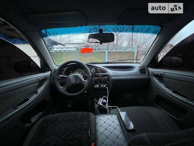 ЗАЗ Ланос, объемом двигателя 1.5 л и пробегом 145 тыс. км за 3900 $, фото 3 на Automoto.ua