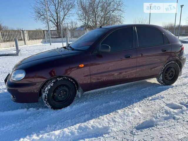 ЗАЗ Ланос, об'ємом двигуна 1.5 л та пробігом 145 тис. км за 3900 $, фото 6 на Automoto.ua