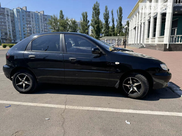 ЗАЗ Ланос, объемом двигателя 1.5 л и пробегом 115 тыс. км за 3500 $, фото 2 на Automoto.ua