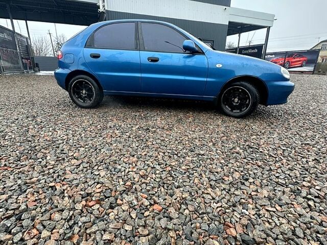 ЗАЗ Ланос, об'ємом двигуна 1.5 л та пробігом 0 тис. км за 2900 $, фото 2 на Automoto.ua