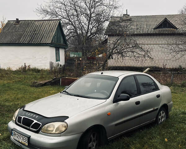 ЗАЗ Ланос, объемом двигателя 0 л и пробегом 273 тыс. км за 1700 $, фото 1 на Automoto.ua