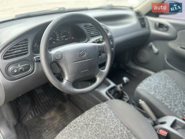 ЗАЗ Ланос, об'ємом двигуна 1.6 л та пробігом 150 тис. км за 2900 $, фото 13 на Automoto.ua