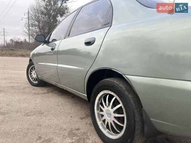 ЗАЗ Ланос, об'ємом двигуна 1.6 л та пробігом 150 тис. км за 2900 $, фото 2 на Automoto.ua