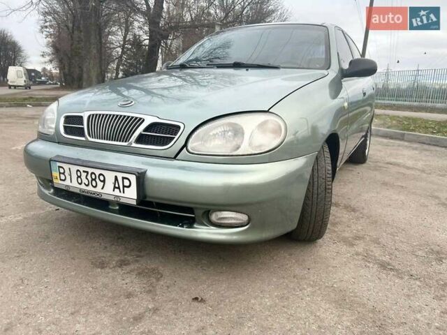 ЗАЗ Ланос, об'ємом двигуна 1.6 л та пробігом 150 тис. км за 2900 $, фото 1 на Automoto.ua