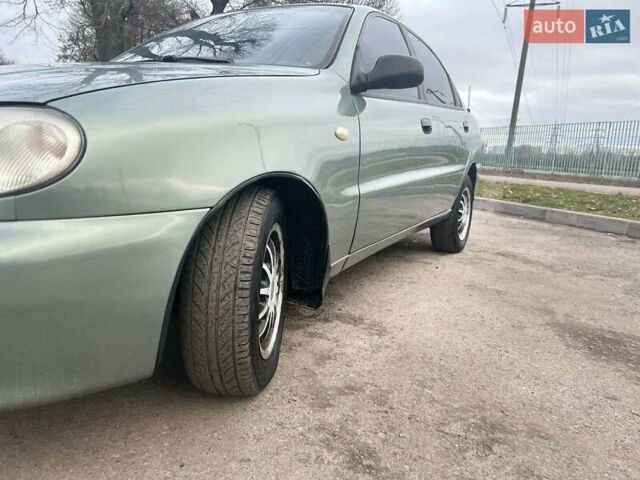 ЗАЗ Ланос, об'ємом двигуна 1.6 л та пробігом 150 тис. км за 2900 $, фото 3 на Automoto.ua