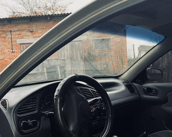 ЗАЗ Ланос, объемом двигателя 0 л и пробегом 273 тыс. км за 1700 $, фото 3 на Automoto.ua