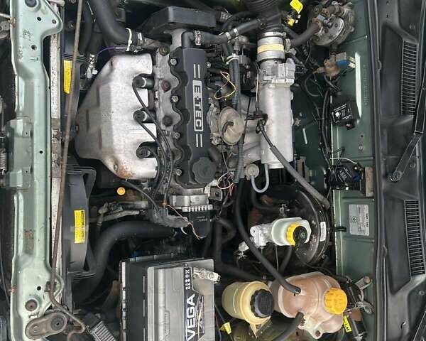 ЗАЗ Ланос, об'ємом двигуна 1.6 л та пробігом 150 тис. км за 2900 $, фото 9 на Automoto.ua