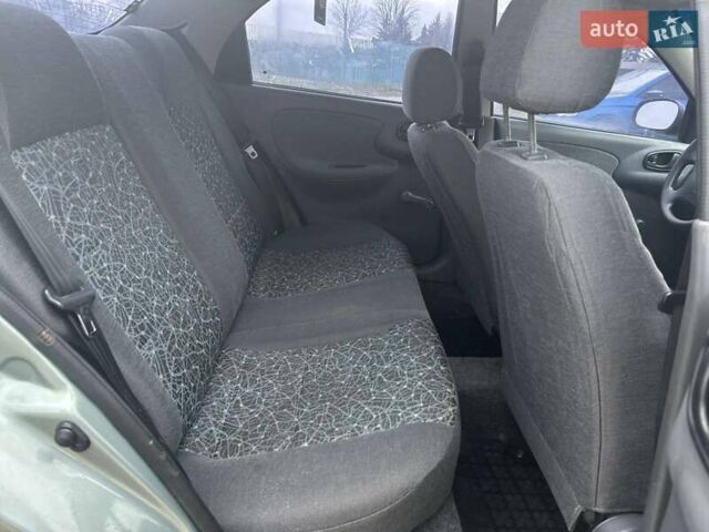 ЗАЗ Ланос, об'ємом двигуна 1.6 л та пробігом 150 тис. км за 2900 $, фото 12 на Automoto.ua