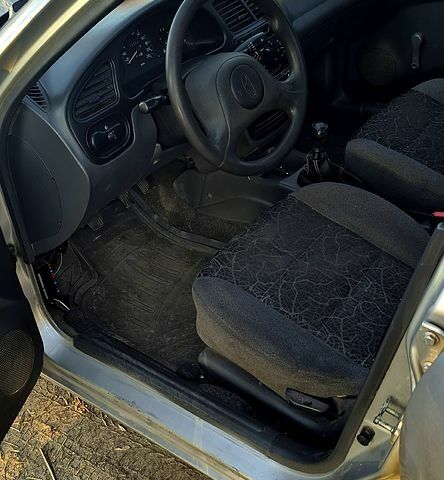 ЗАЗ Ланос, об'ємом двигуна 14 л та пробігом 0 тис. км за 1500 $, фото 4 на Automoto.ua