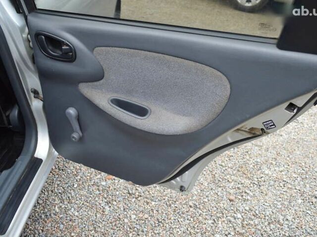 ЗАЗ Ланос, объемом двигателя 0 л и пробегом 122 тыс. км за 2300 $, фото 11 на Automoto.ua