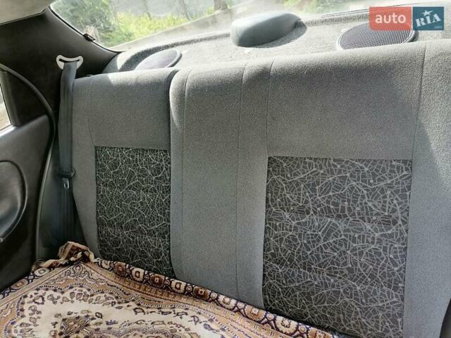 ЗАЗ Ланос, объемом двигателя 1.39 л и пробегом 206 тыс. км за 2000 $, фото 7 на Automoto.ua