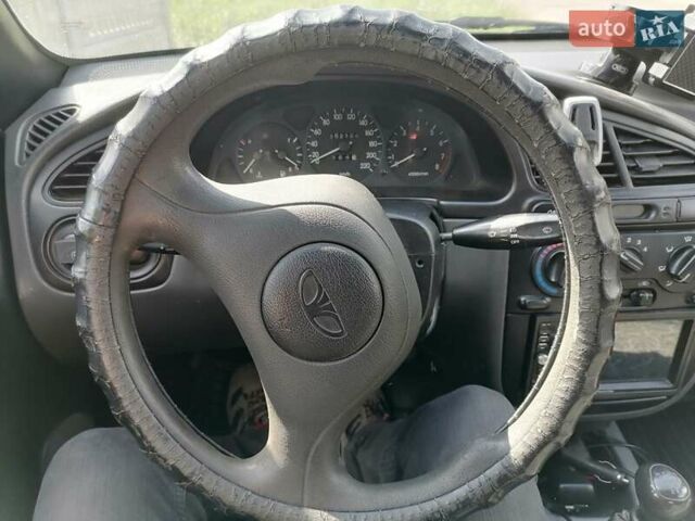 ЗАЗ Ланос, объемом двигателя 1.39 л и пробегом 206 тыс. км за 2000 $, фото 11 на Automoto.ua