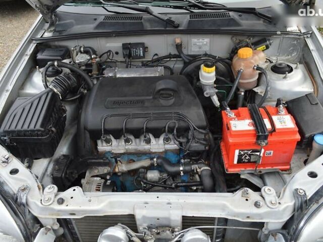 ЗАЗ Ланос, объемом двигателя 0 л и пробегом 122 тыс. км за 2300 $, фото 21 на Automoto.ua