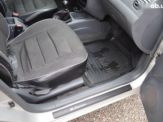 ЗАЗ Ланос, объемом двигателя 0 л и пробегом 122 тыс. км за 2300 $, фото 18 на Automoto.ua