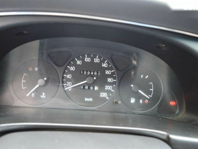 ЗАЗ Ланос, объемом двигателя 0 л и пробегом 122 тыс. км за 2300 $, фото 19 на Automoto.ua