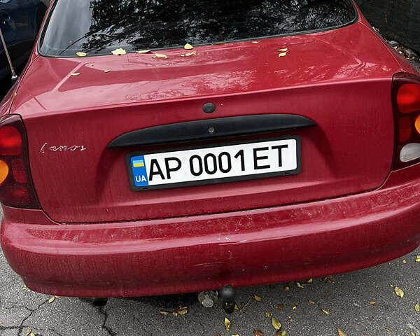 ЗАЗ Ланос, объемом двигателя 0 л и пробегом 170 тыс. км за 2399 $, фото 1 на Automoto.ua