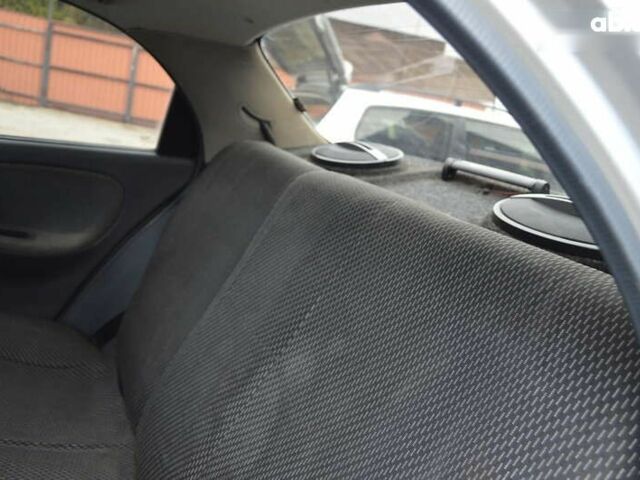 ЗАЗ Ланос, объемом двигателя 0 л и пробегом 122 тыс. км за 2300 $, фото 8 на Automoto.ua