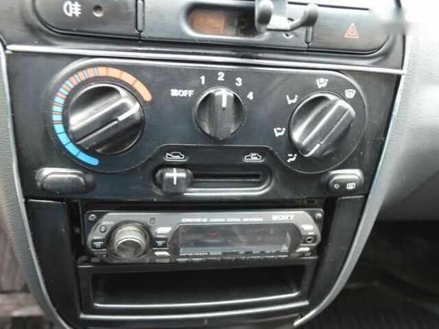 ЗАЗ Ланос, объемом двигателя 0 л и пробегом 122 тыс. км за 2300 $, фото 20 на Automoto.ua