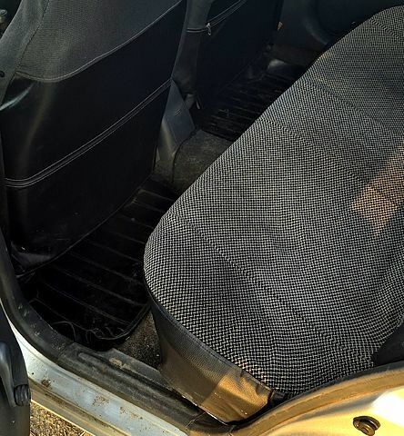 ЗАЗ Ланос, об'ємом двигуна 14 л та пробігом 0 тис. км за 1500 $, фото 3 на Automoto.ua