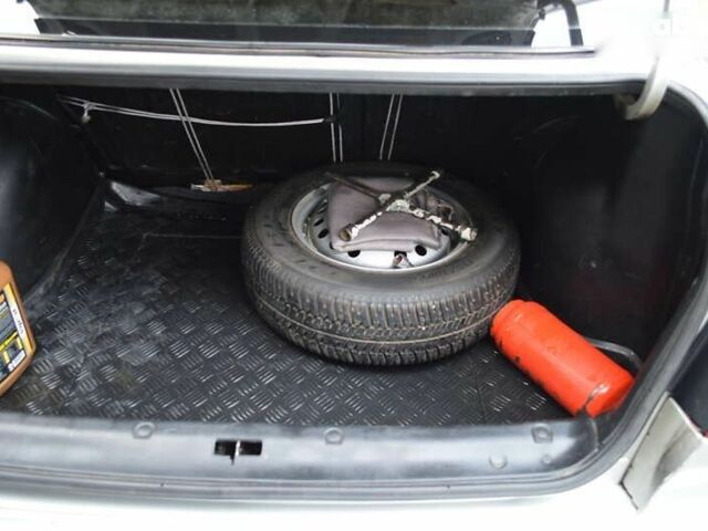 ЗАЗ Ланос, объемом двигателя 0 л и пробегом 122 тыс. км за 2300 $, фото 10 на Automoto.ua