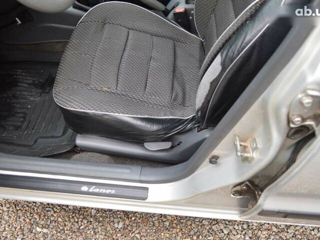 ЗАЗ Ланос, объемом двигателя 0 л и пробегом 122 тыс. км за 2300 $, фото 6 на Automoto.ua
