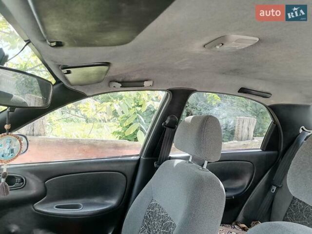 ЗАЗ Ланос, объемом двигателя 1.39 л и пробегом 206 тыс. км за 2000 $, фото 4 на Automoto.ua