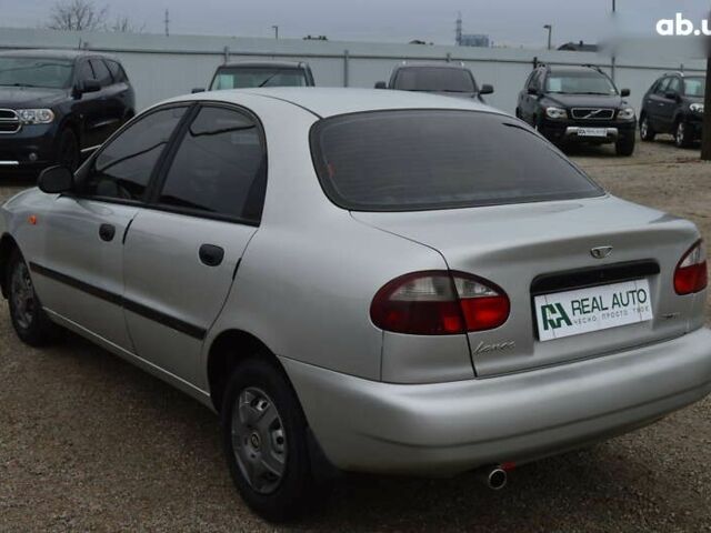 ЗАЗ Ланос, объемом двигателя 0 л и пробегом 122 тыс. км за 2300 $, фото 1 на Automoto.ua