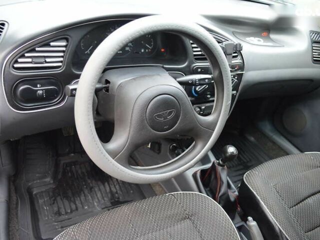 ЗАЗ Ланос, объемом двигателя 0 л и пробегом 122 тыс. км за 2300 $, фото 4 на Automoto.ua