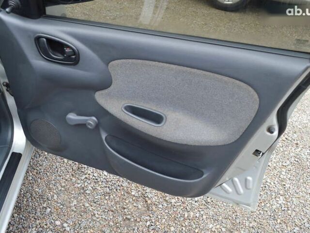 ЗАЗ Ланос, объемом двигателя 0 л и пробегом 122 тыс. км за 2300 $, фото 15 на Automoto.ua