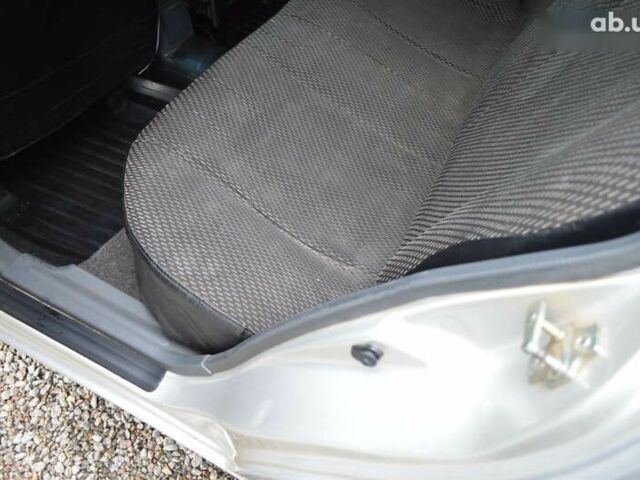 ЗАЗ Ланос, объемом двигателя 0 л и пробегом 122 тыс. км за 2300 $, фото 9 на Automoto.ua