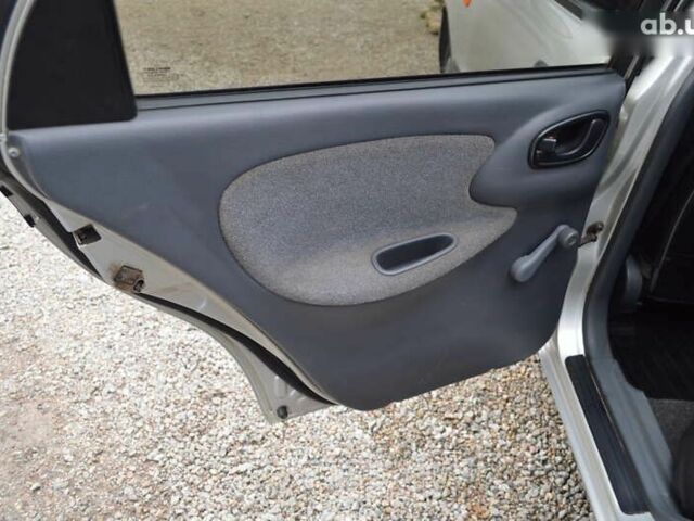 ЗАЗ Ланос, объемом двигателя 0 л и пробегом 122 тыс. км за 2300 $, фото 7 на Automoto.ua