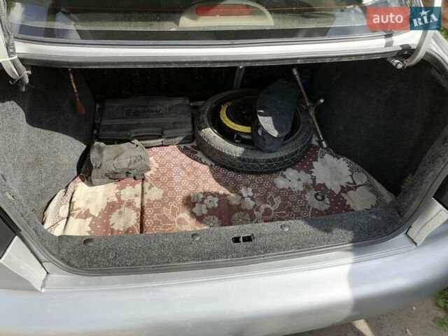 ЗАЗ Ланос, объемом двигателя 1.39 л и пробегом 206 тыс. км за 2000 $, фото 3 на Automoto.ua