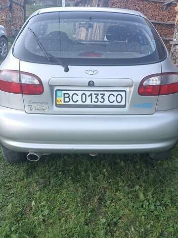ЗАЗ Ланос, об'ємом двигуна 1.5 л та пробігом 280 тис. км за 1500 $, фото 2 на Automoto.ua